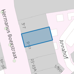 Perceel EHV00-C-1561