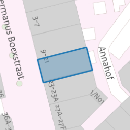 Perceel EHV00-C-1562