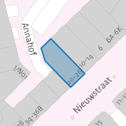 Perceel EHV00-C-1577