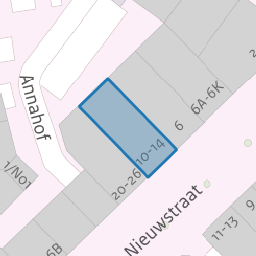 Perceel EHV00-C-1578