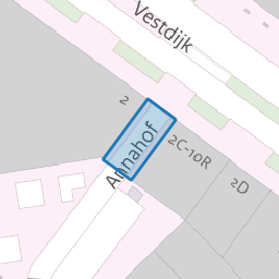 Perceel EHV00-C-1596