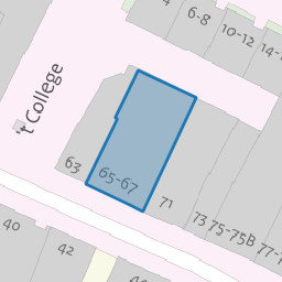 Perceel EHV00-C-1642