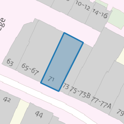 Perceel EHV00-C-1643