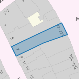 Perceel EHV00-C-1656