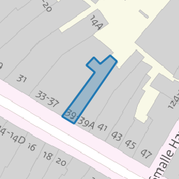 Perceel EHV00-C-1662