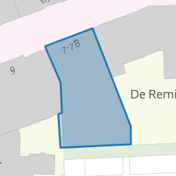 Perceel EHV00-C-1695