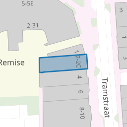 Perceel EHV00-C-1714