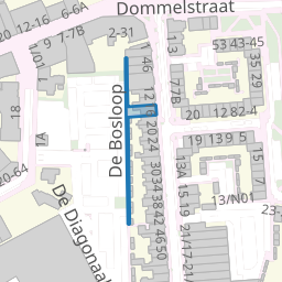 Perceel EHV00-C-1717