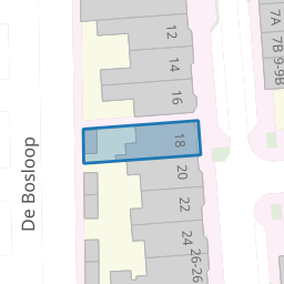 Perceel EHV00-C-1718