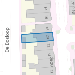 Perceel EHV00-C-1719