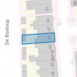 Perceel EHV00-C-1720