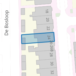 Perceel EHV00-C-1721