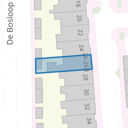 Perceel EHV00-C-1722