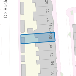 Perceel EHV00-C-1723