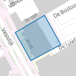 Perceel EHV00-C-1732