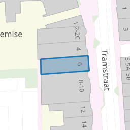 Perceel EHV00-C-1737