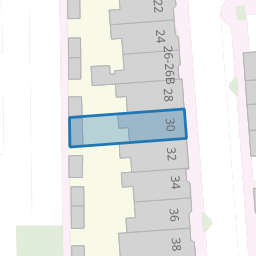 Perceel EHV00-C-1739