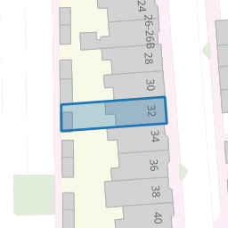 Perceel EHV00-C-1740