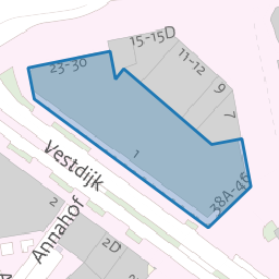 Perceel EHV00-C-1760