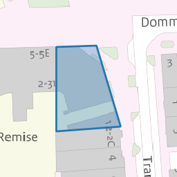 Perceel EHV00-C-1768