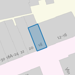 Perceel EHV00-C-1791