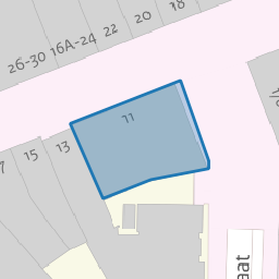 Perceel EHV00-C-1792