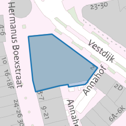 Perceel EHV00-C-1799