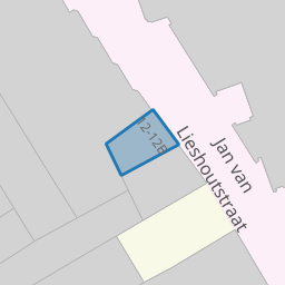 Perceel EHV00-C-1829