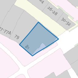 Perceel EHV00-C-1850