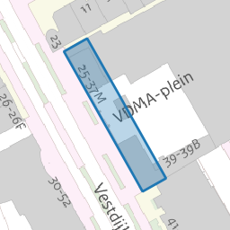 Perceel EHV00-C-1899