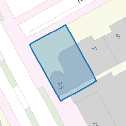 Perceel EHV00-C-1905