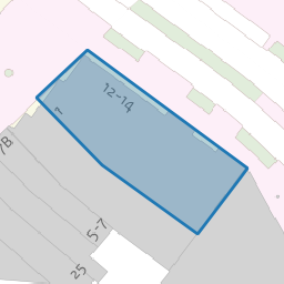 Perceel EHV00-C-1921