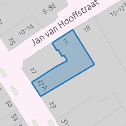 Perceel EHV00-C-1939
