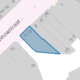 Perceel EHV00-C-1947