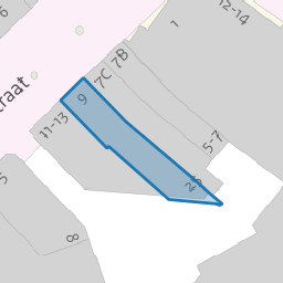 Perceel EHV00-C-1948