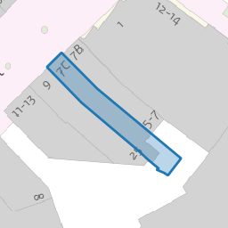 Perceel EHV00-C-1949