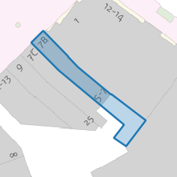 Perceel EHV00-C-1950