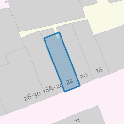 Perceel EHV00-C-1963