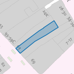 Perceel EHV00-C-1972