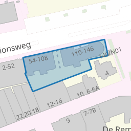 Perceel EHV00-C-1979