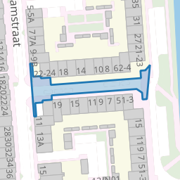 Perceel EHV00-C-1995