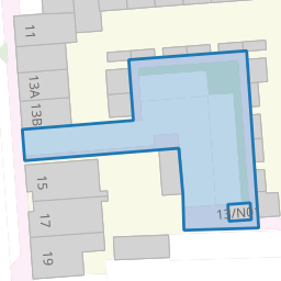 Perceel EHV00-C-1997