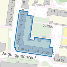 Perceel EHV00-C-2005