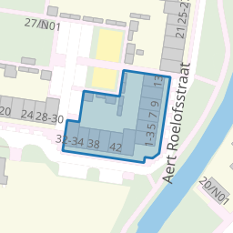 Perceel EHV00-C-2007