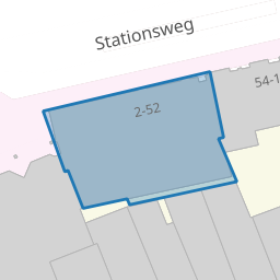 Perceel EHV00-C-2028