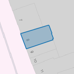 Perceel EHV00-C-2036