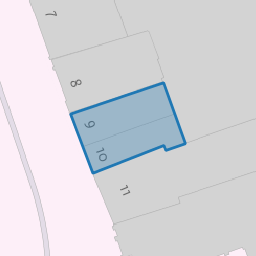 Perceel EHV00-C-2037