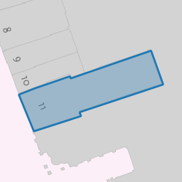 Perceel EHV00-C-2039