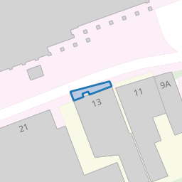 Perceel EHV00-C-2050