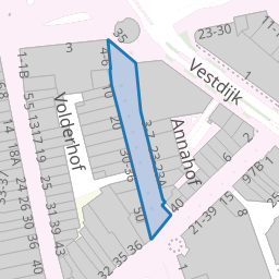 Perceel EHV00-C-2060